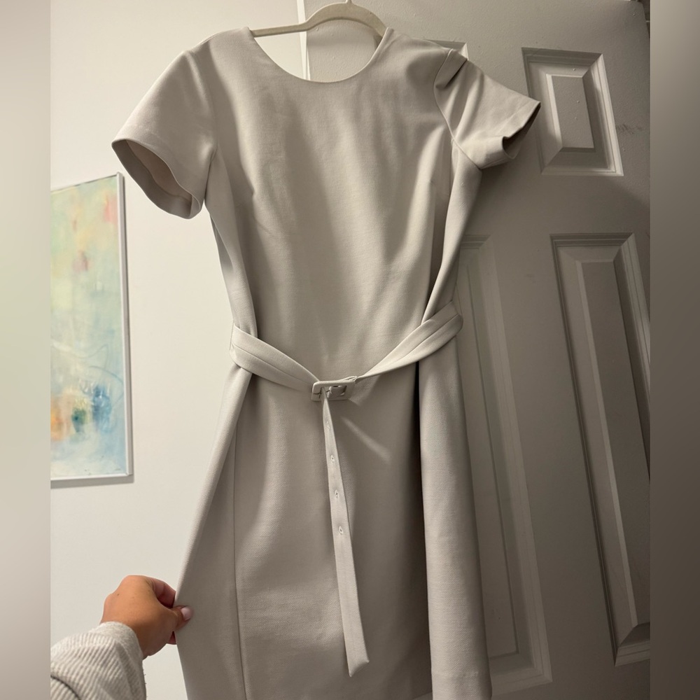 Club Monaco Dress - Size 6